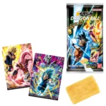 DRAGON BALL ITAJAGA TRADING CARDS VOL.10
