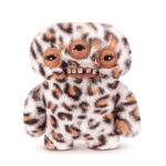 FUGGLER BADDIES 23 CM - Imagen 10