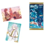 FRIEREN BEYOND JOURNEY’S END TRADING CARD