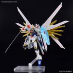GUNDAM HG 1 144 MIGHTY STRIKE FREEDOM - Imagen 5