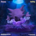 POKEMON FUNISM PRIME FIGURA MINI HAUNTER - Imagen 2