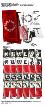 LNGSHOT - S.W.I.S.H. (CARD PACK VER.) 1