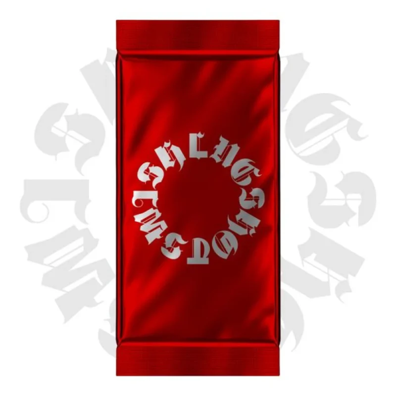 LNGSHOT - S.W.I.S.H. (CARD PACK VER.)