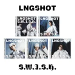 LNGSHOT - S.W.I.S.H. (STANDARD VER.)