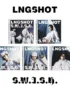 LNGSHOT - S.W.I.S.H. (STANDARD VER.) + POB MAKESTAR