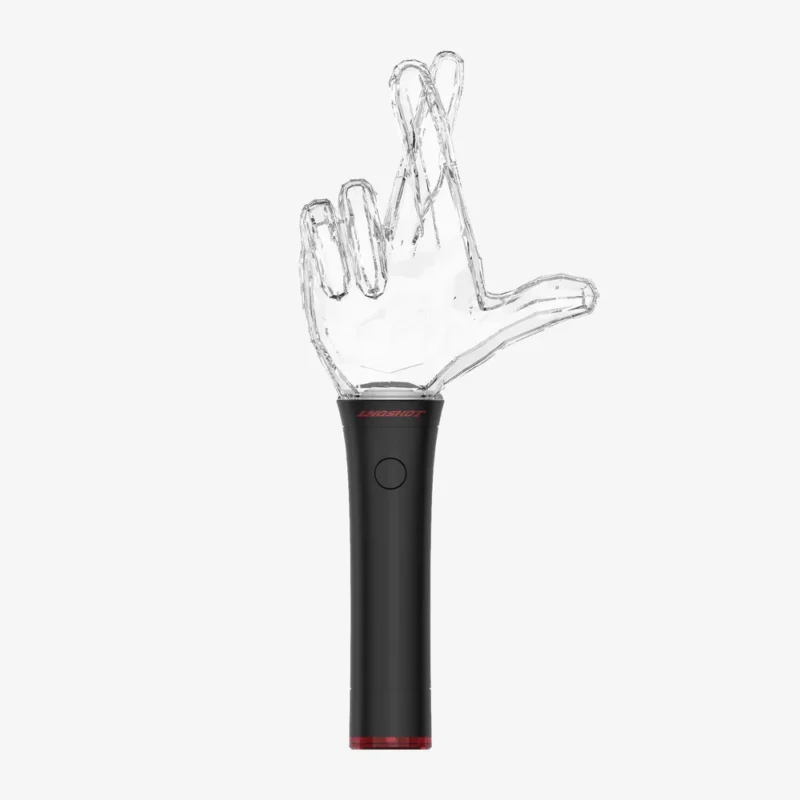 LNGSHOT OFFICIAL LIGHTSTICK