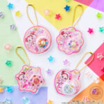 MAGICAL DOREMI CAJA CON CHARM 1