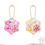 MAGICAL DOREMI CAJA CON CHARM 6