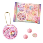 MAGICAL DOREMI CAJA CON CHARM