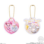 MAGICAL DOREMI CAJA CON CHARM 7