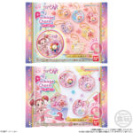 MAGICAL DOREMI CAJA CON CHARM 8