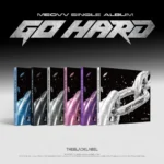 MEOVV - GO HARD (RANDOM VER.) + POB WM