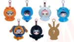 NARUTO: CLEAR SKY STORY SERIES PLUSH DOLL BLIND BOX