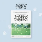 NEXZ - 2027 SEASON'S GREETINGS (MEONG MEONG) + PHOTOCARD SET SW