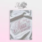 NMIXX - 2027 SEASON'S GREETINGS (MIXX ON THE ROAD) + PHOTOCARD SET SW