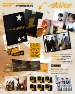 P1HARMONY - BLOW UP (PHOTOBOOK VER.) 1