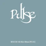 RESCENE - PULSE (LIMITED VER.)