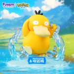 POKEMON FUNISM PRIME FIGURA MINI PSYDUCK