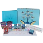 POKEMON TCG VAPOREON VMAX GIFT BOX CHINO
