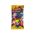 NARUTO MYTHOS TCG SHINOBI SHIREN SOBRE