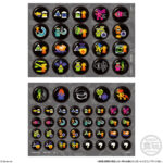 SPLATOON 3 LLAVERO ENLAZABLE 9