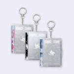 TOMORROW X TOGETHER (TXT) - PERFECT STORM (PHOTOCARD CASE VER.)