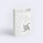 TOMORROW X TOGETHER (TXT) - PERFECT STORM (STORM IS COMING VER.)