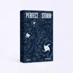 TOMORROW X TOGETHER (TXT) - PERFECT STORM (STORMCOAT VER.)