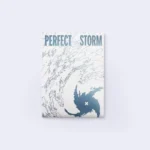 TOMORROW X TOGETHER (TXT) - PERFECT STORM (WEVERSE VER.)