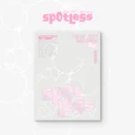 TWICE - 2027 SEASON'S GREETINGS (SPOTLESS) + PHOTOCARD SET SW