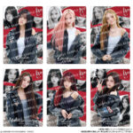 WAFER IVE FROM STARSHIP ENTERTAINMENT WITH AMUSE VOL.2 4