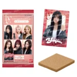 WAFER IVE FROM STARSHIP ENTERTAINMENT WITH AMUSE VOL.2