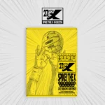 XDINARY HEROES - 2027 SEASON'S GREETINGS (SPIKE! THE X) + PHOTOCARD SET SW
